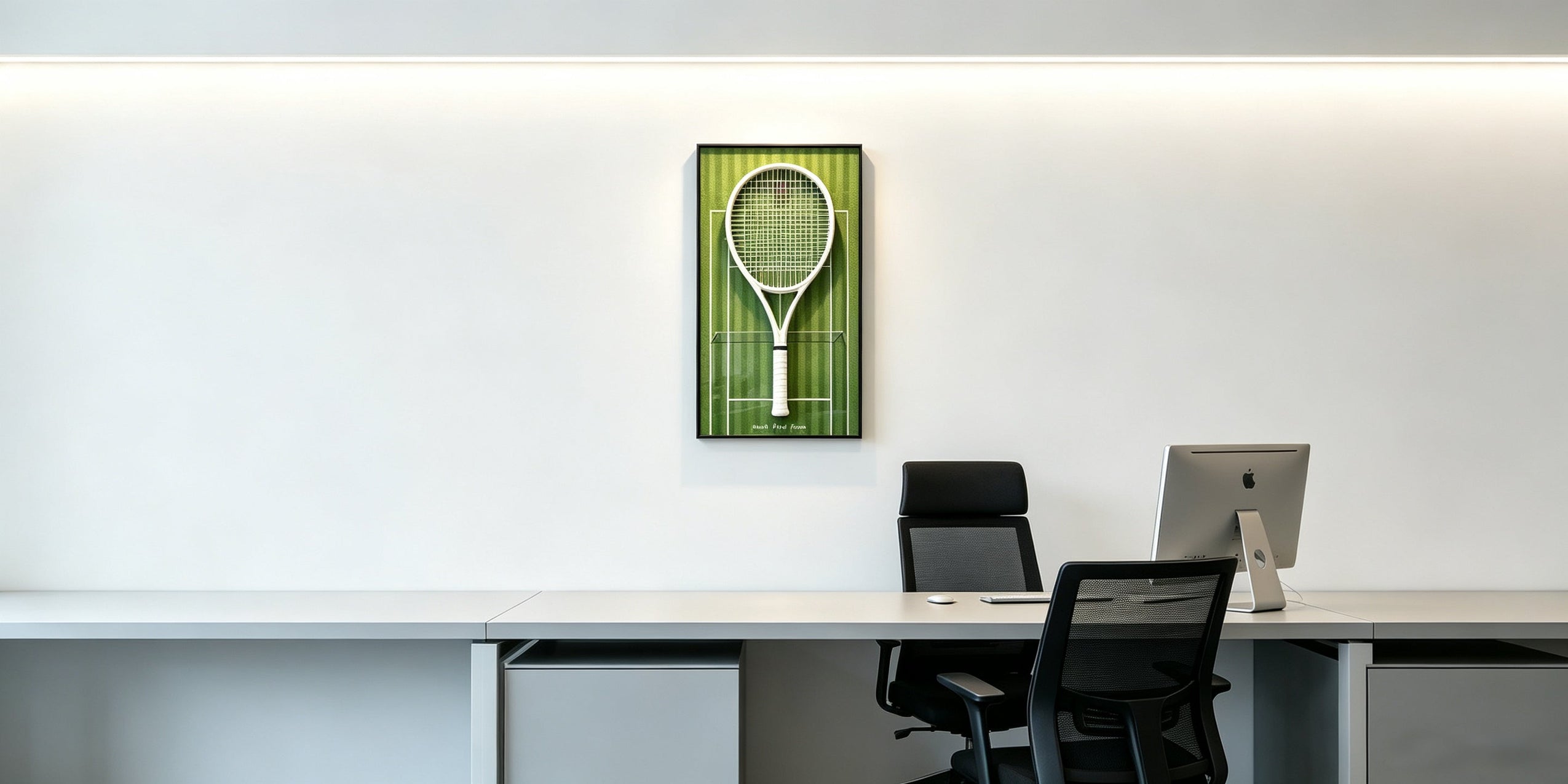 Green Grass and White Lines: The Timeless Beauty of Grass Court Tennis