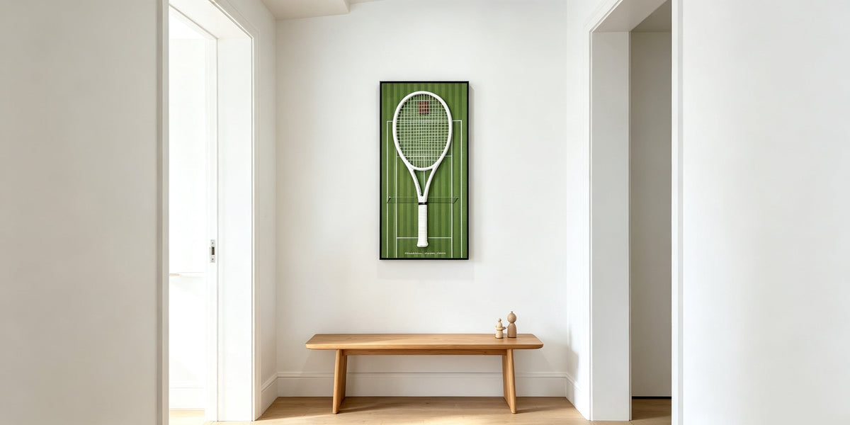The Timeless Beauty of the Green Court