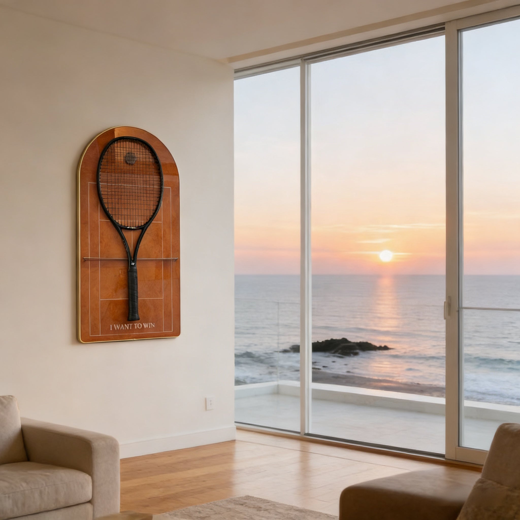 Designed for Modern Living