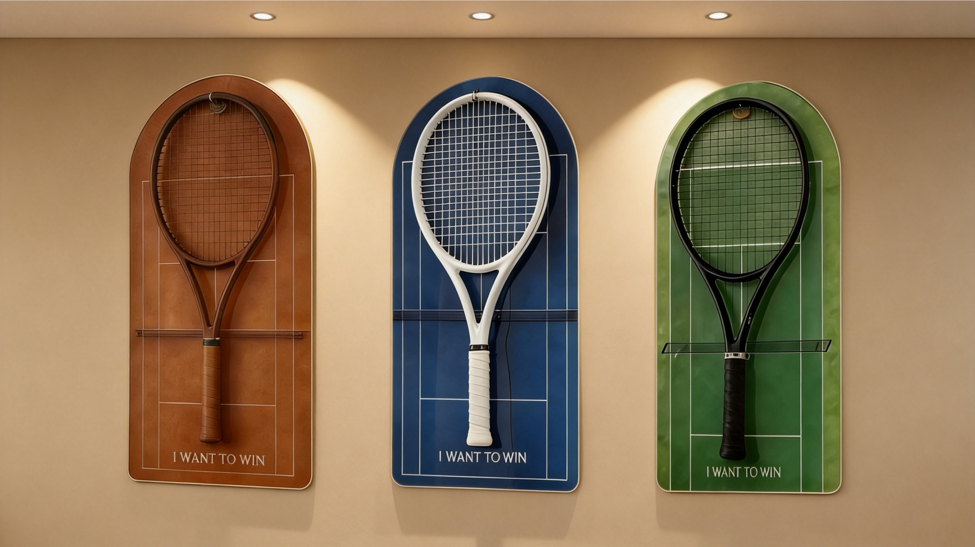 <a href="/collections/all" title="All products">Turn Your Racket into Wall Art</a>