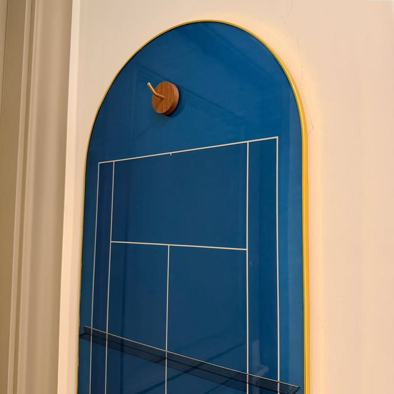 Step 3: Mount the Display Frame