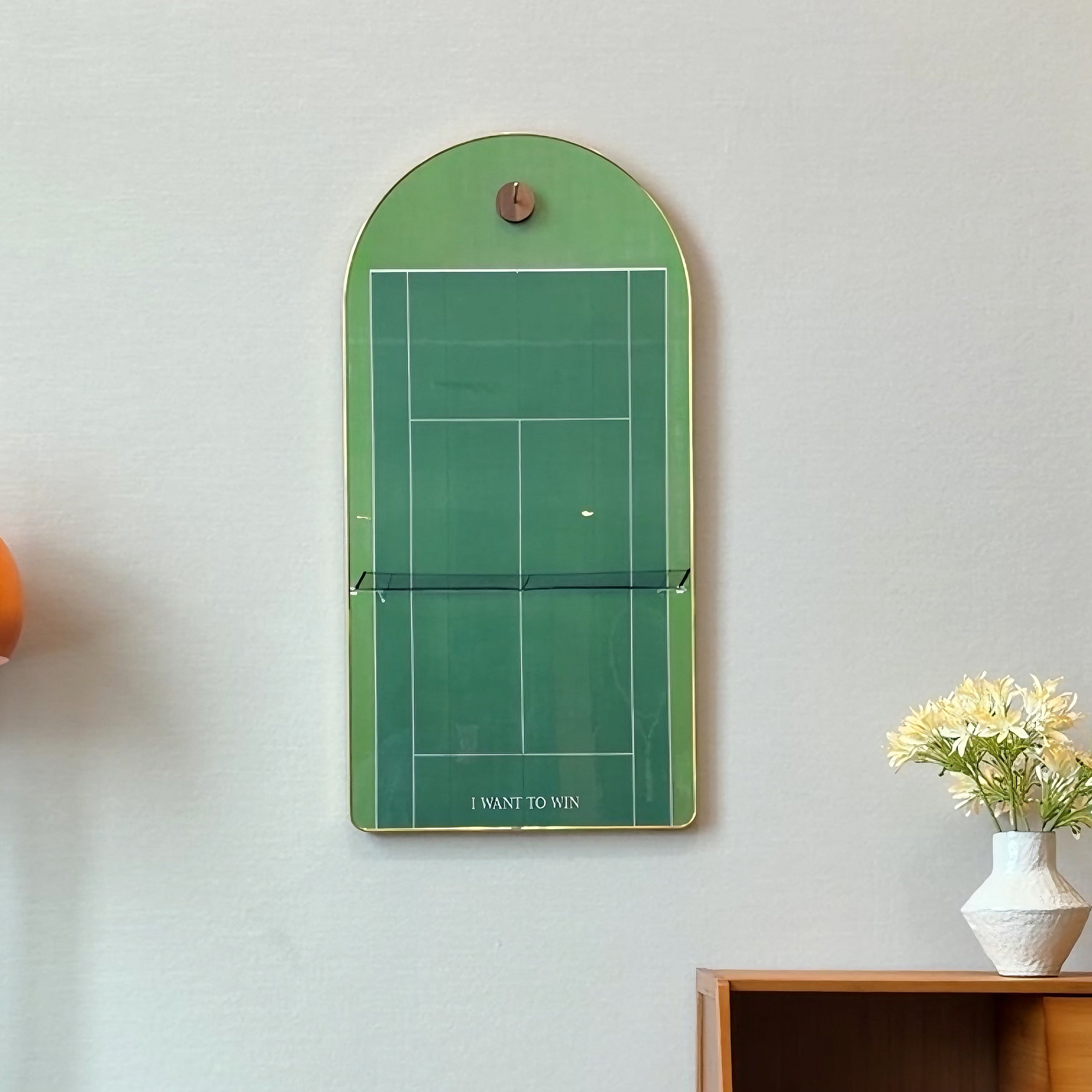 Step 3: Mount the Display Frame
