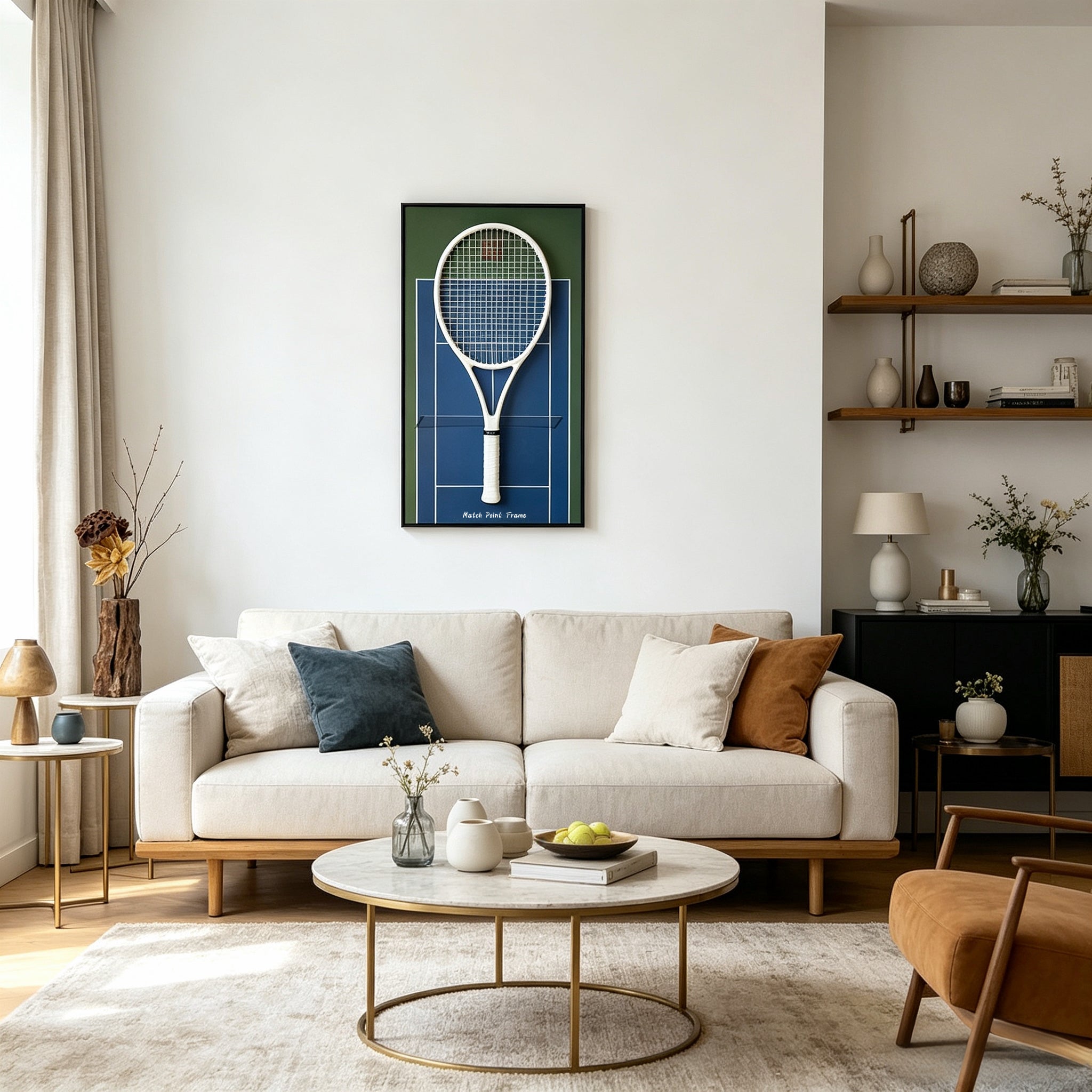 Designed for Modern Living
