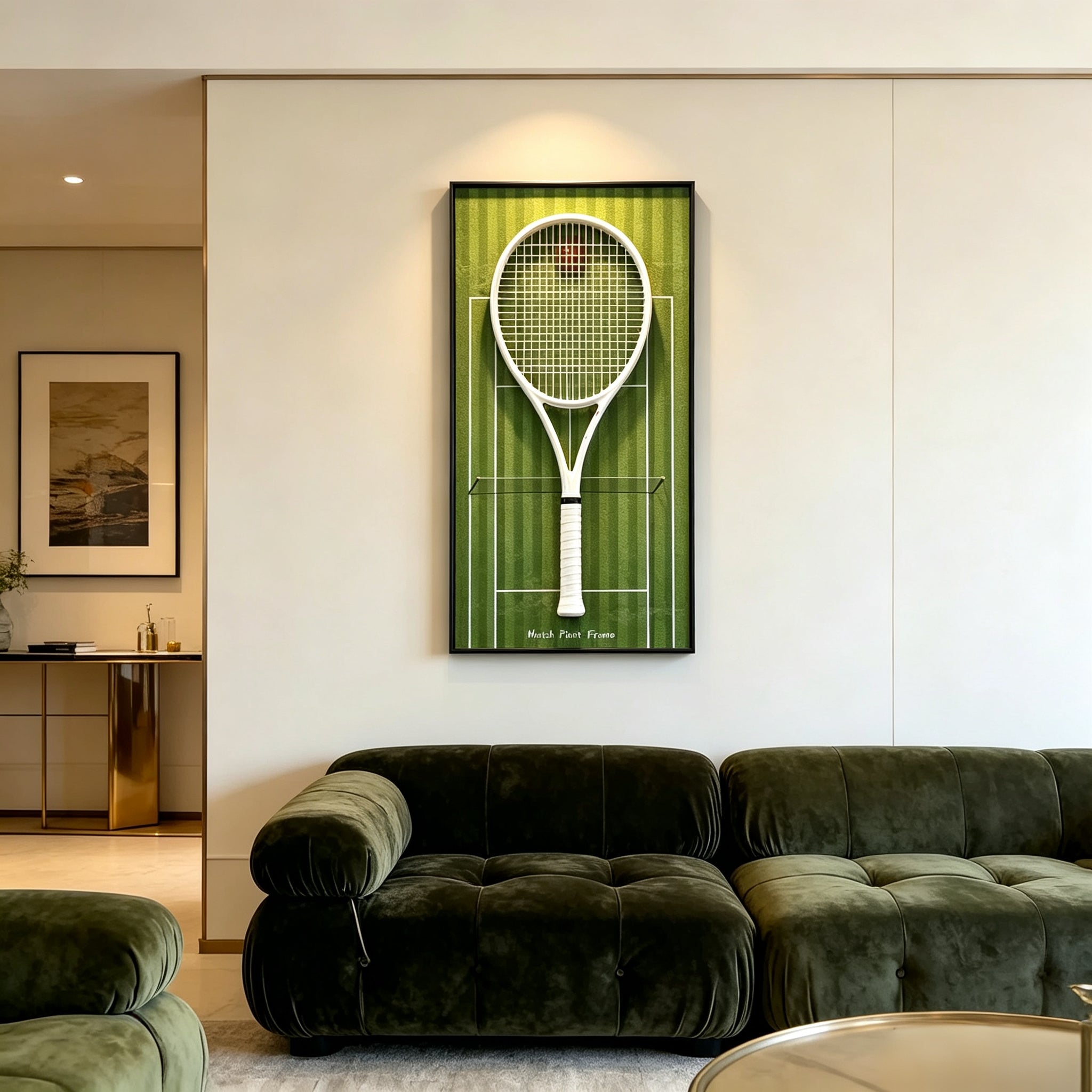 A Natural Fit for Any Room