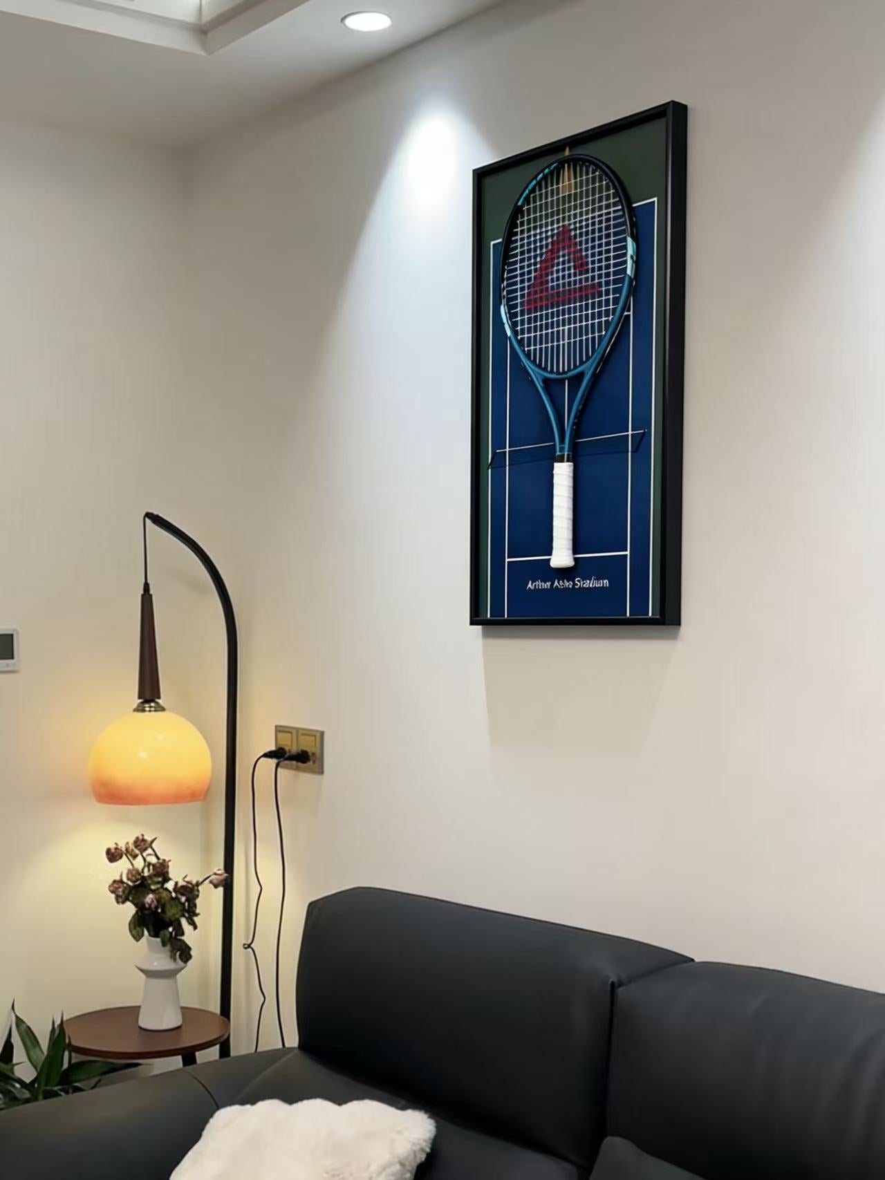 A Gallery for Your Game