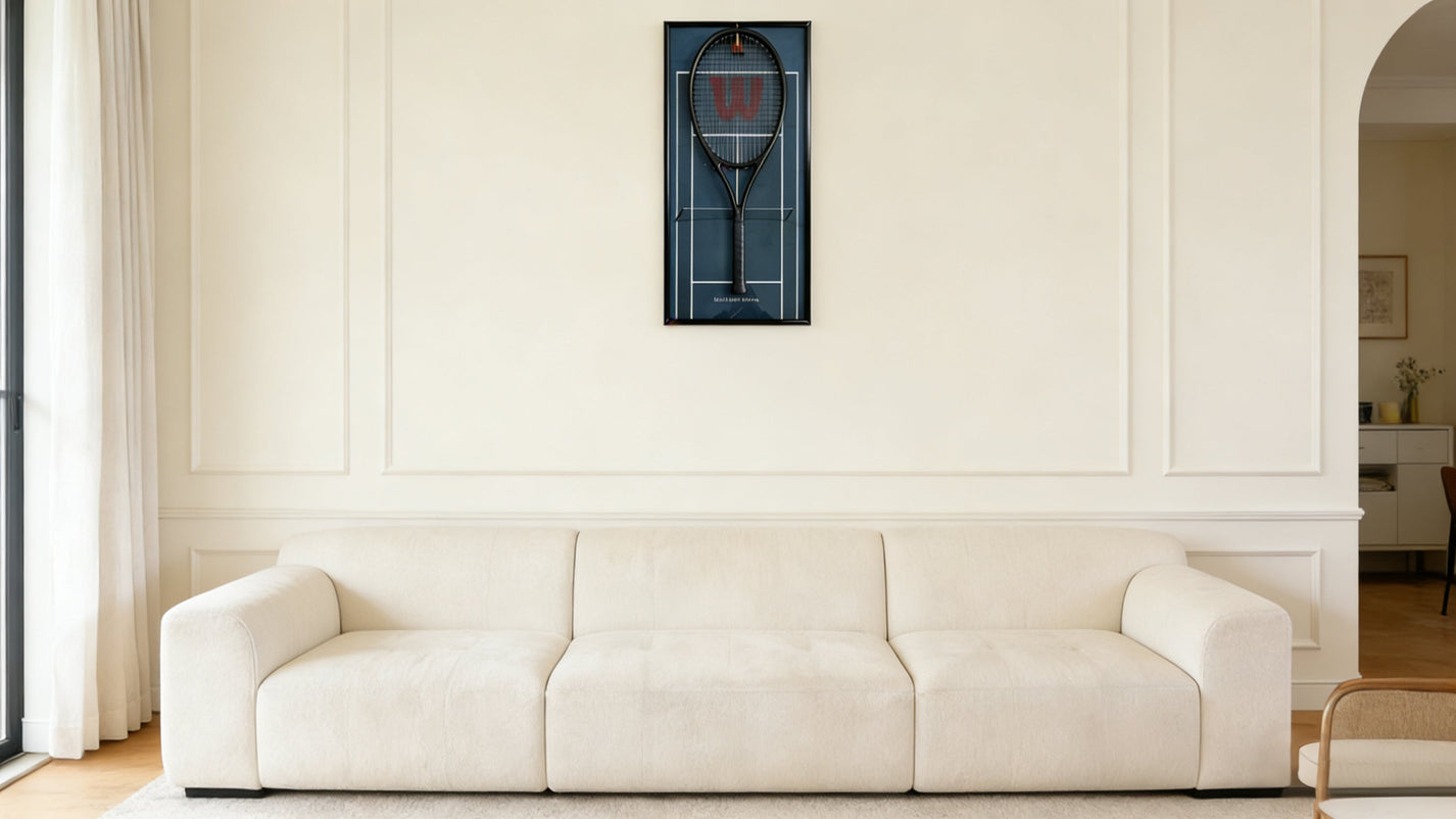 One of the Most Meaningful Gifts for Tennis Lovers