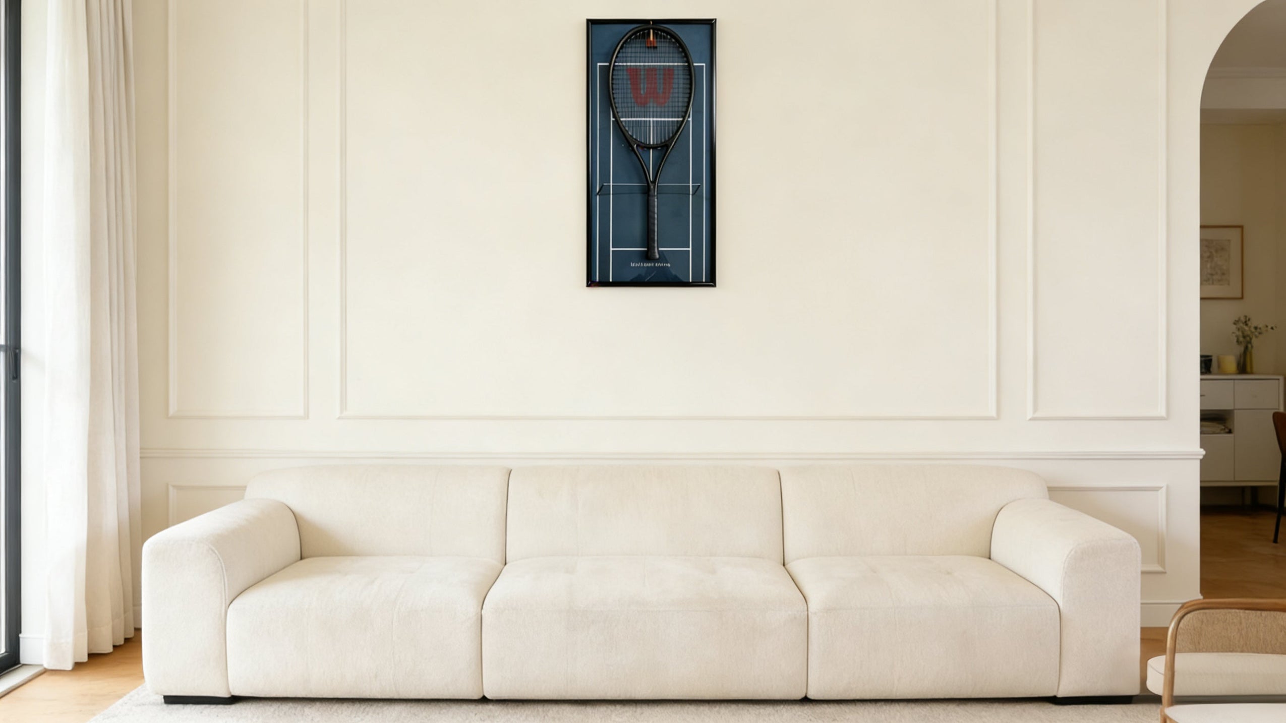 One of the Most Meaningful Gifts for Tennis Lovers