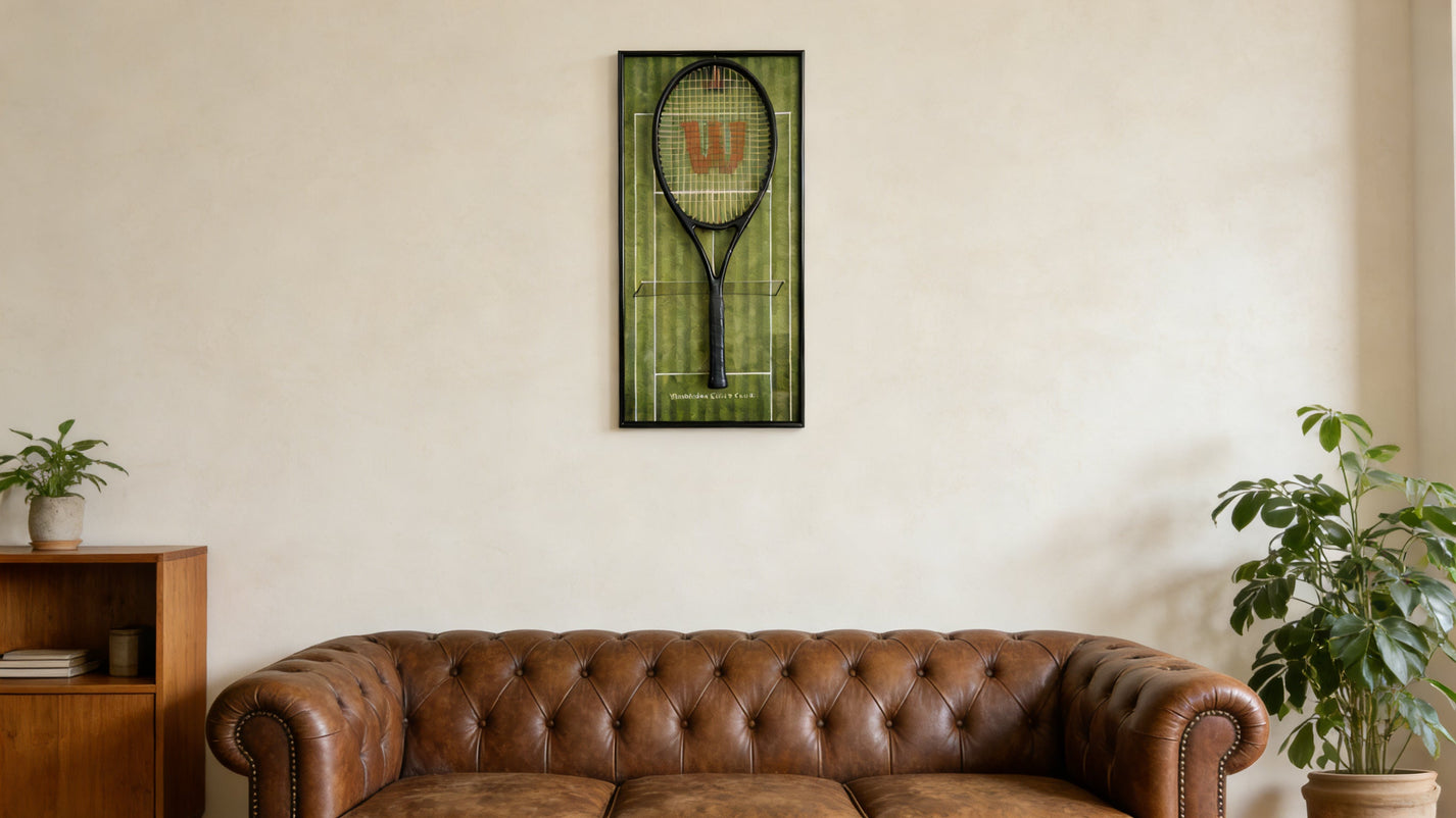 One of the Safest Gift Ideas for Tennis Lovers