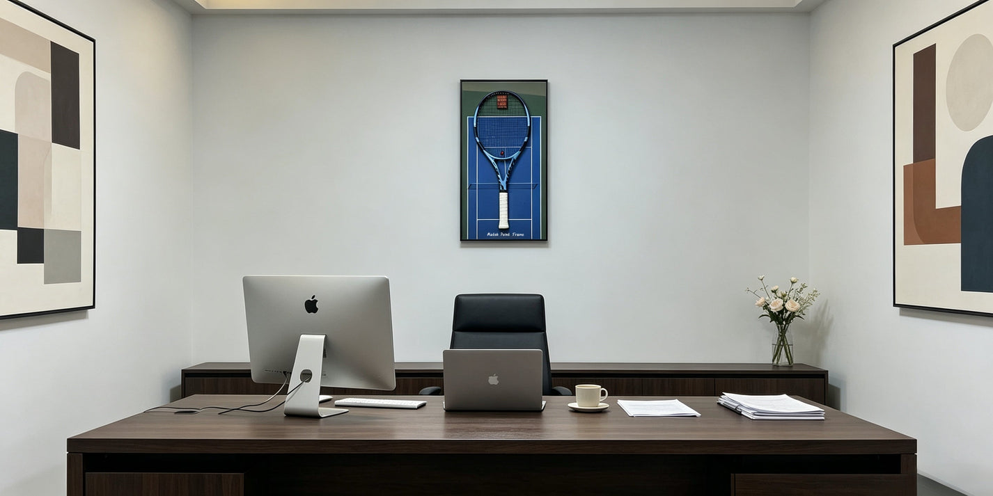 One of the Most Meaningful Gifts for Tennis Lovers