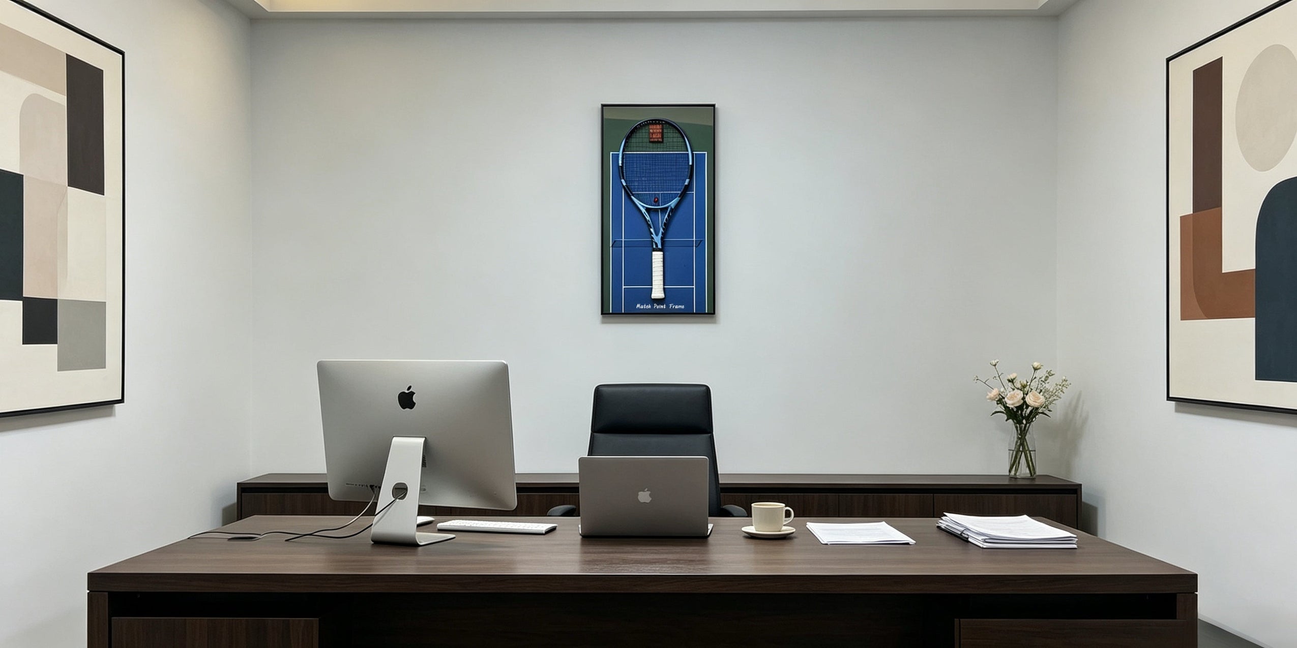 One of the Most Meaningful Gifts for Tennis Lovers