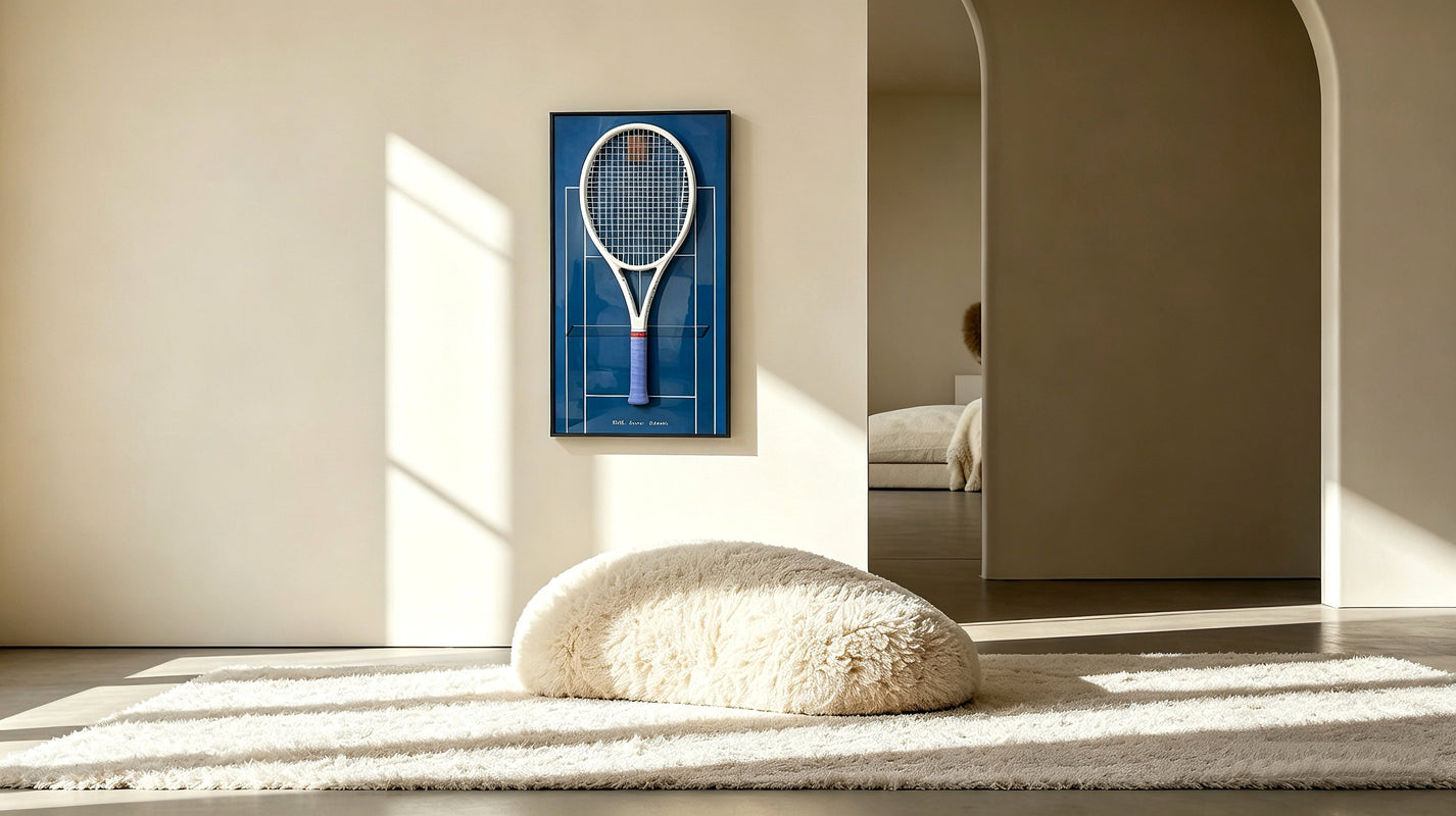 Australian Open Energy, Now on Your Wall