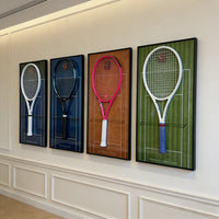 For Tennis