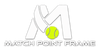 Match Point Frame