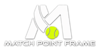 Match Point Frame