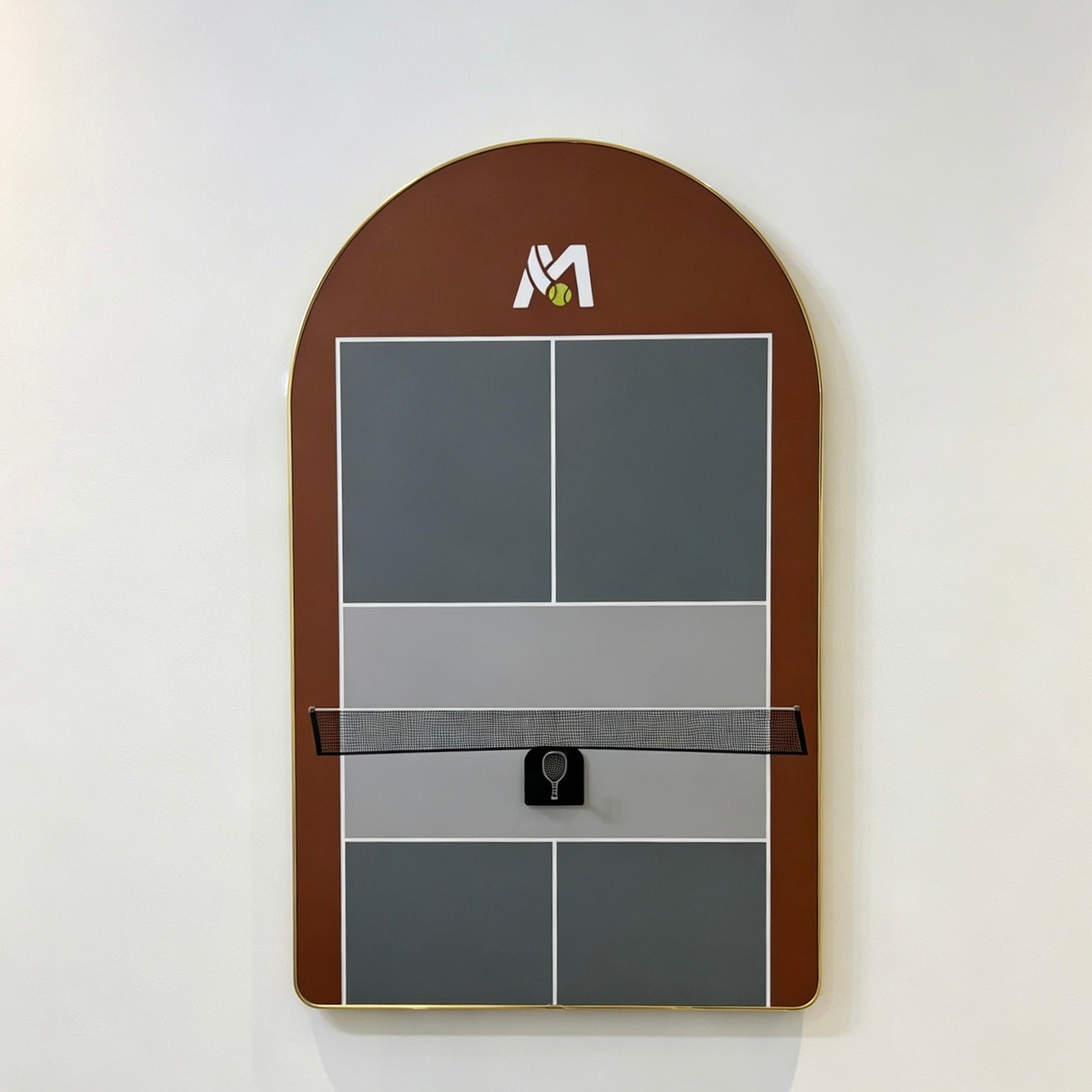 Step 3: Mount the Display Frame
