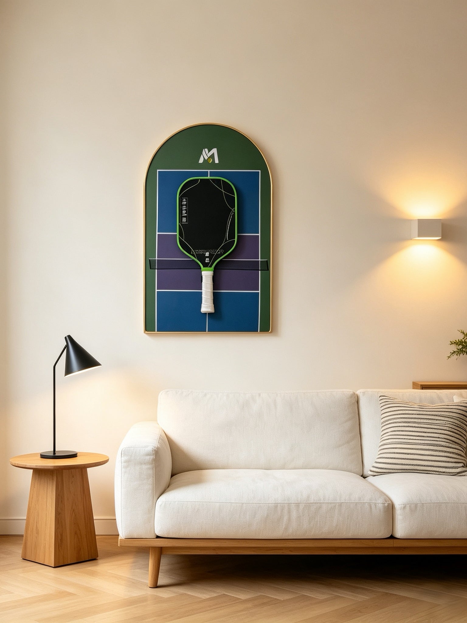 Designed for Modern Living