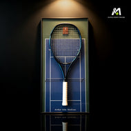 For Tennis