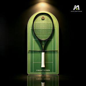 Match Point Frame