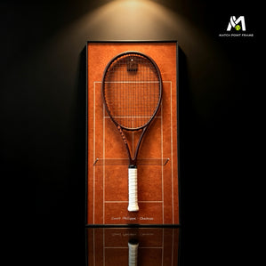 Match Point Frame Match Point Frame