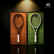 For Tennis