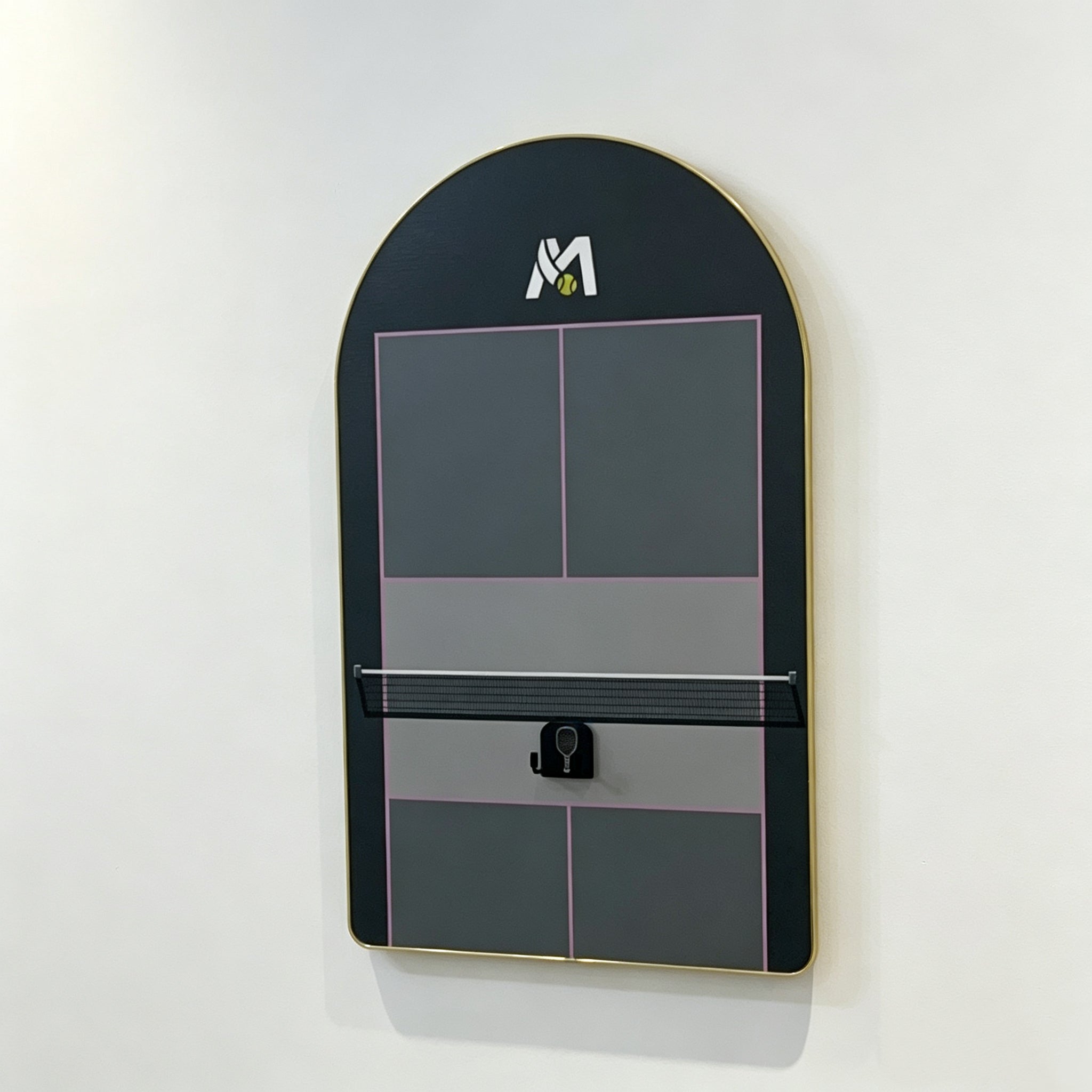 Step 3: Mount the Display Frame