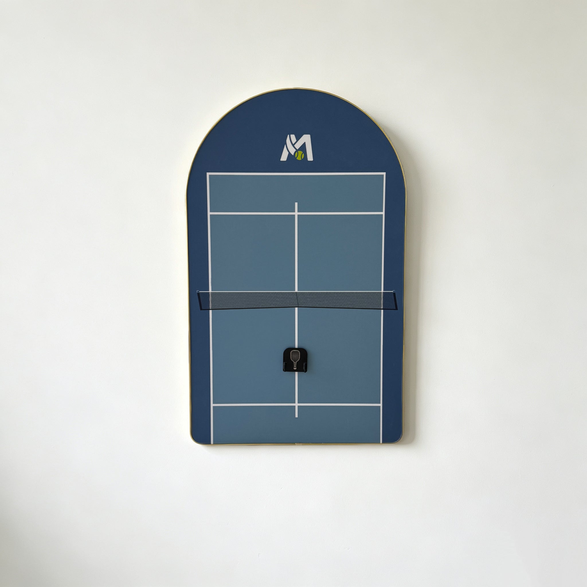 Step 3: Mount the Display Frame