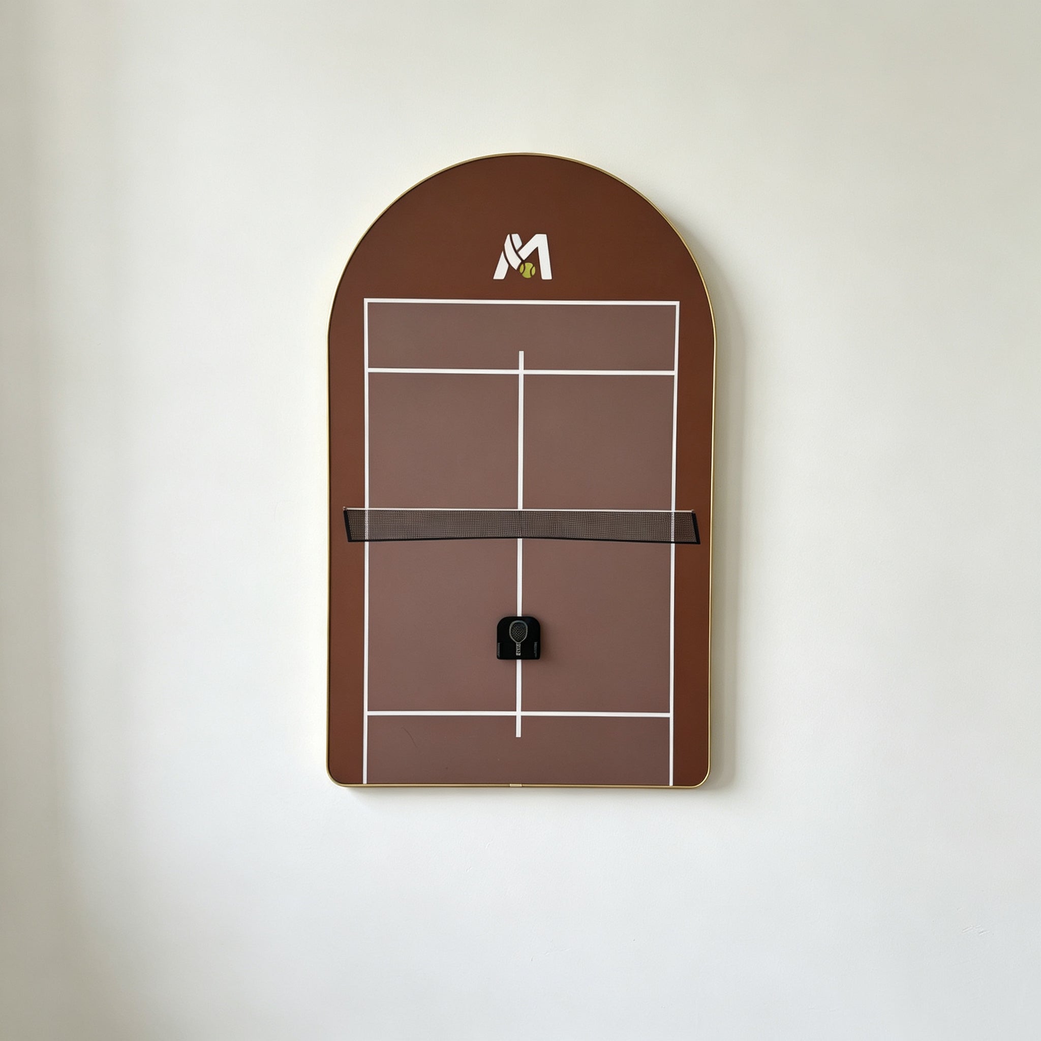 Step 3: Mount the Display Frame
