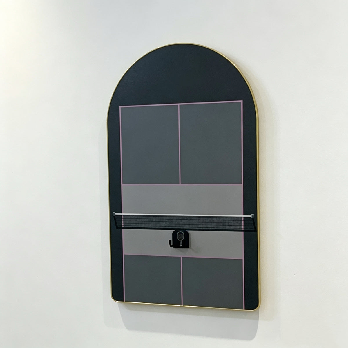 Step 3: Mount the Display Frame