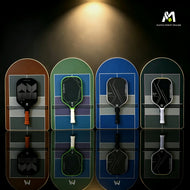 For Pickleball