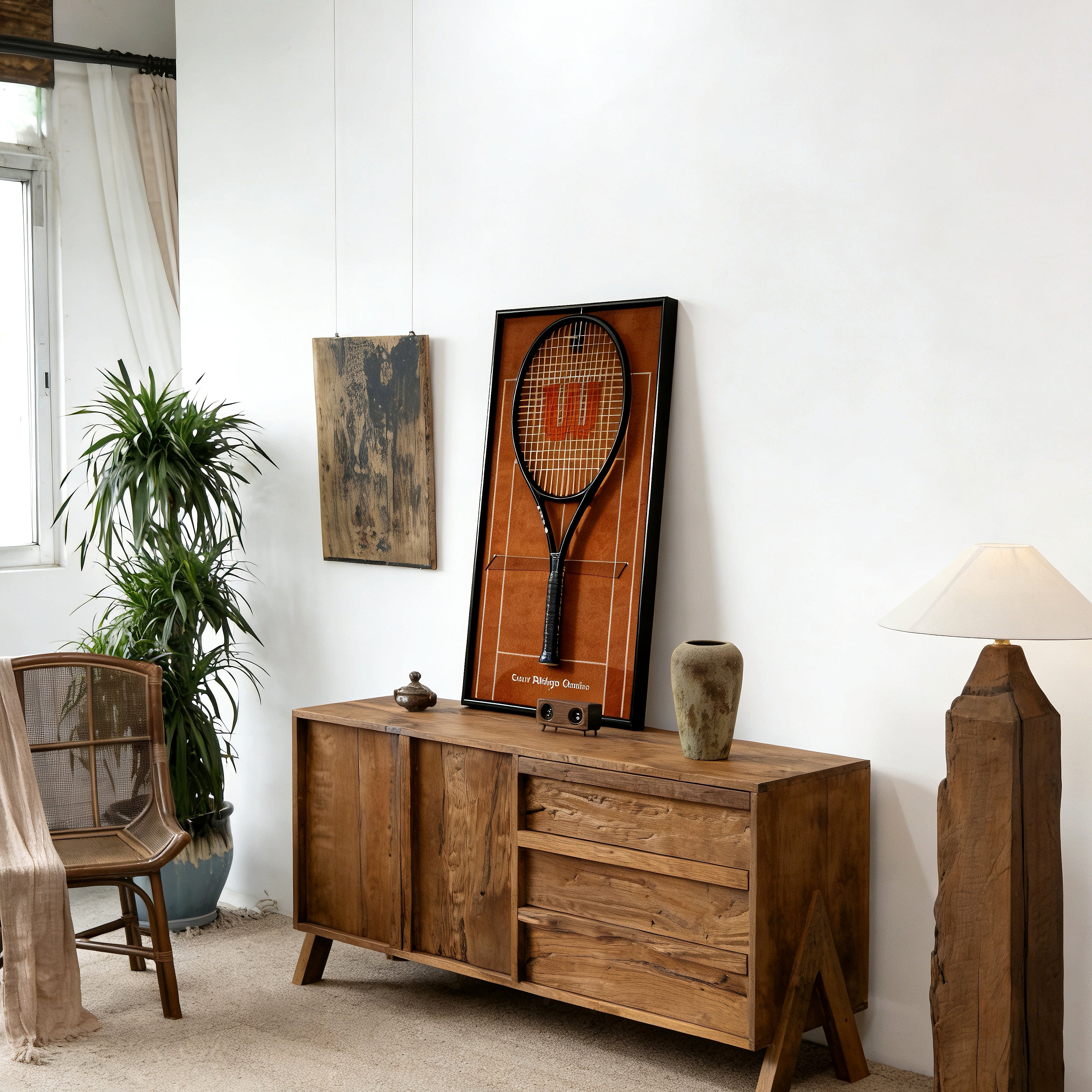 Tennis Racket Display Frame – Collect & Decorate racket display stand best tennis racket tennis rackets