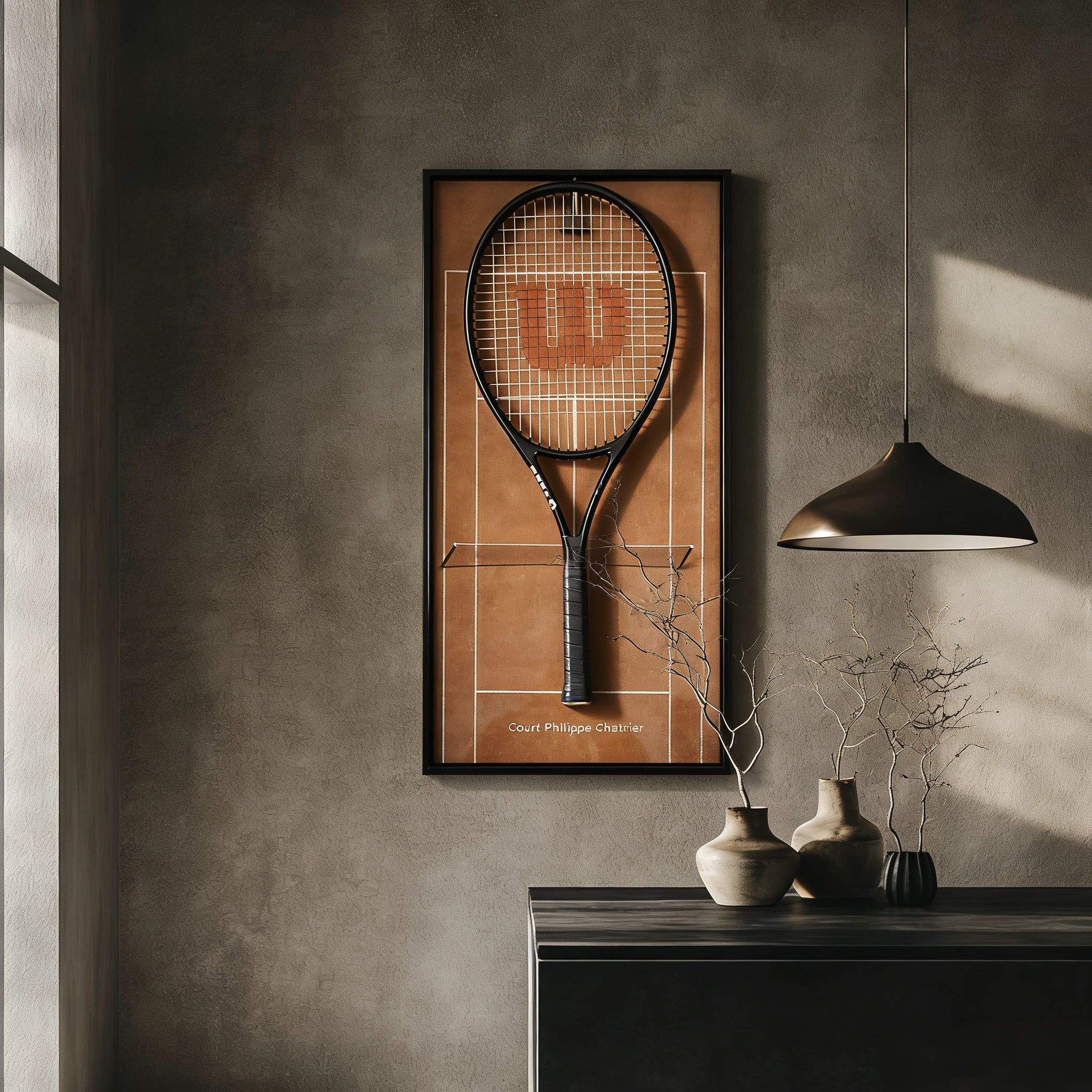 Tennis Racket Display Frame – Collect & Decorate racket display stand best tennis racket tennis rackets