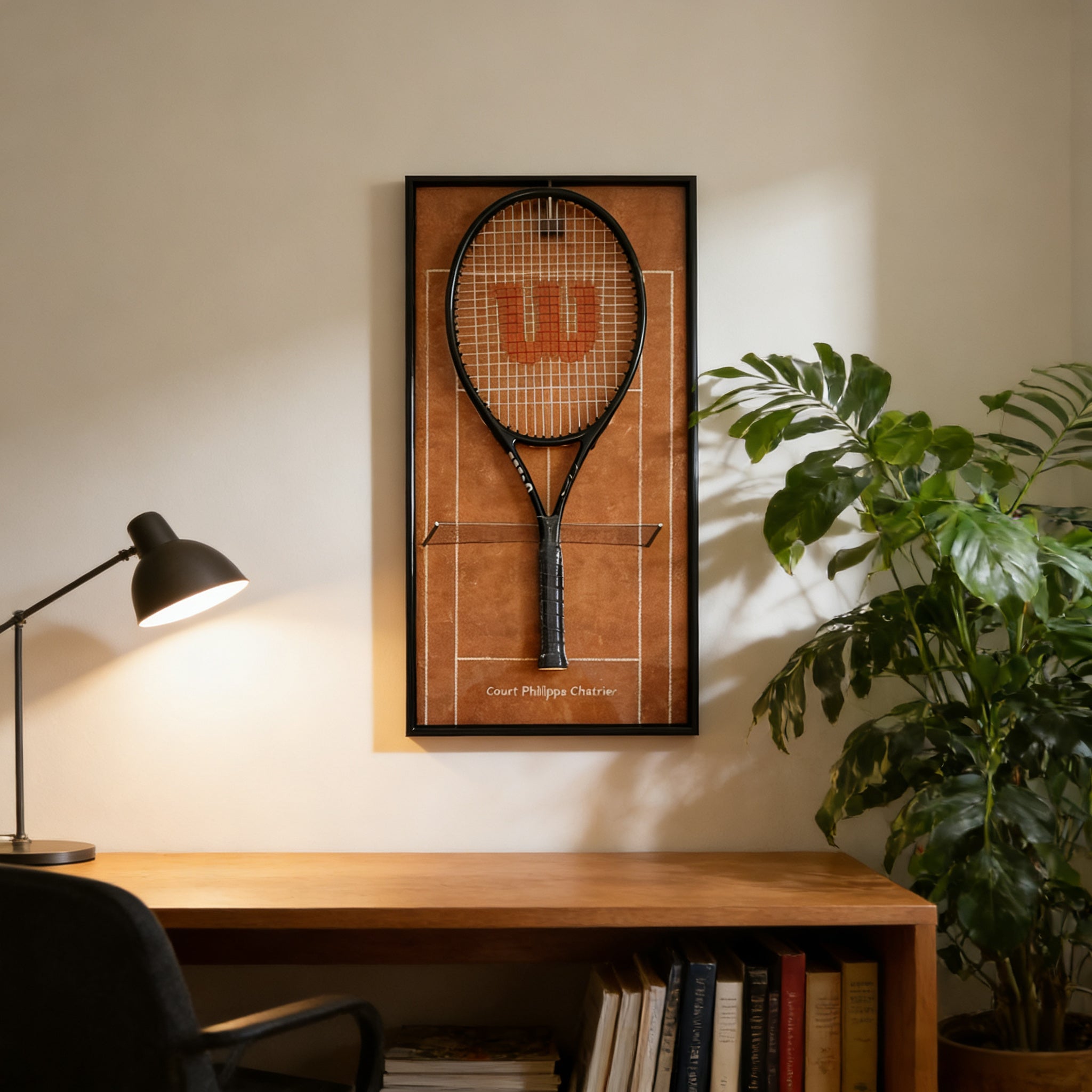 Tennis Racket Display Frame – Collect & Decorate racket display stand best tennis racket tennis rackets