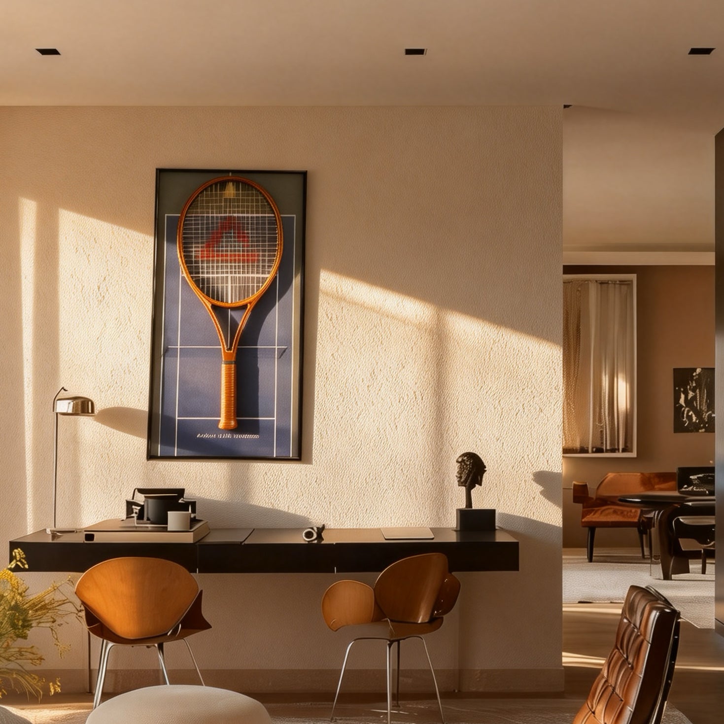 Designed for Modern Living