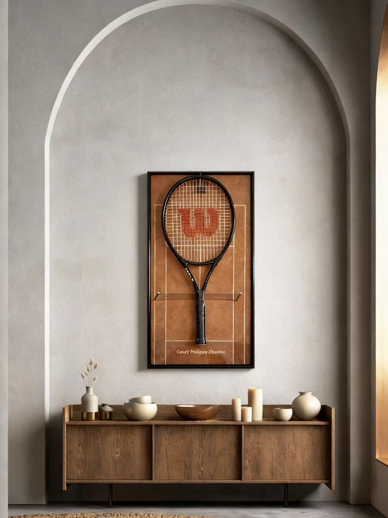 Where Sport Becomes Art