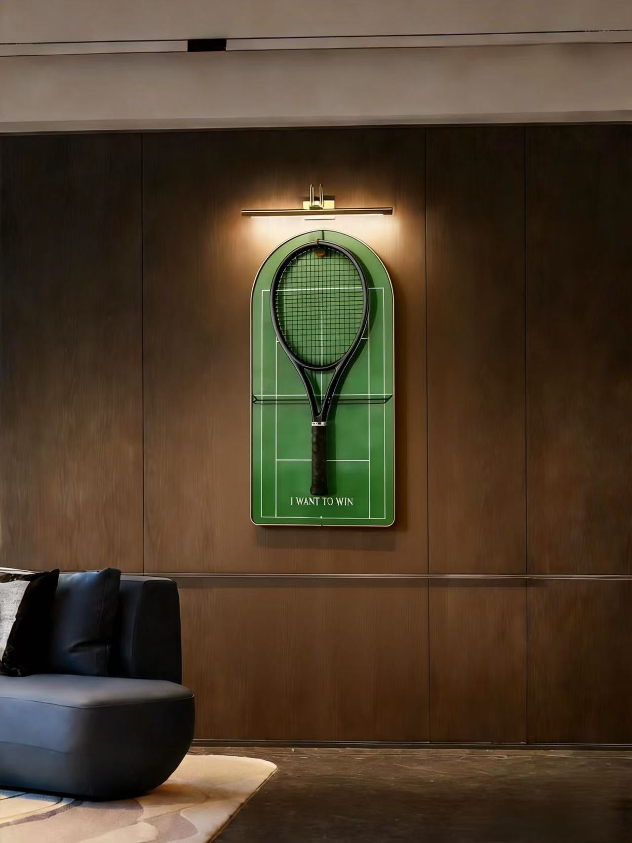 Display, Protect, Elevate